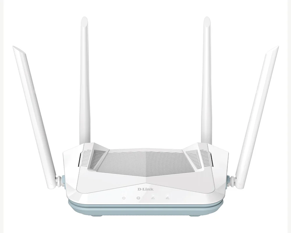 Pulse AX1800 Wi-Fi 6 Router
